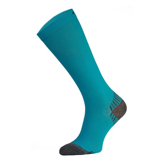 1 Pack Unisex Kompressions-Laufsocken über die Waden - Image 1