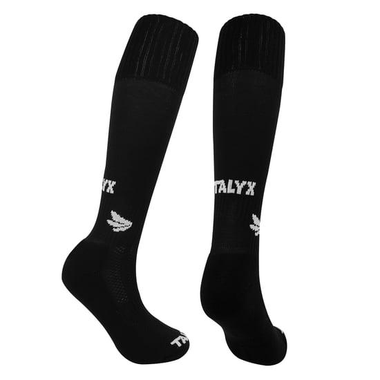 1 Pack Herren Polster-Fußballsocken mit Feuchtigkeitstransport - Image 1