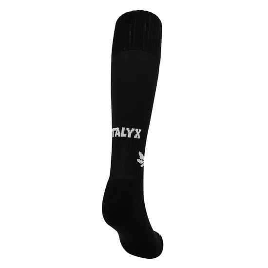 1 Pack Herren Polster-Fußballsocken mit Feuchtigkeitstransport - Image 3