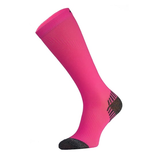 1 Pack Unisex Kompressions-Laufsocken über dem Knöchel - Image 1