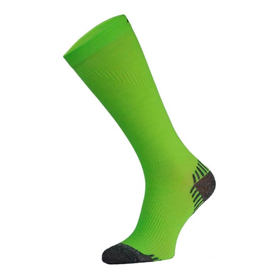 1 Pack Unisex Kompressions-Laufsocken über die Wade - Image 1