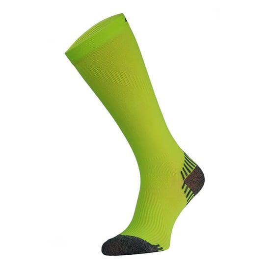 1 Pack Unisex Kompressionstrümpfe über dem Waden für das Laufen - Image 1