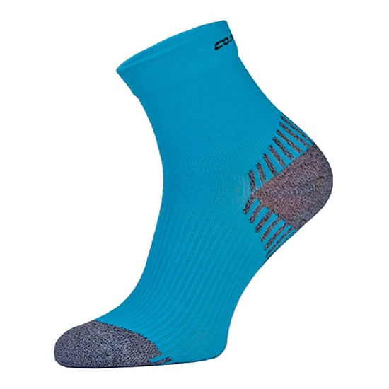 1 Pack Niedrig geschnittene Knöchel-Kompressionslauf-Socken - Image 1
