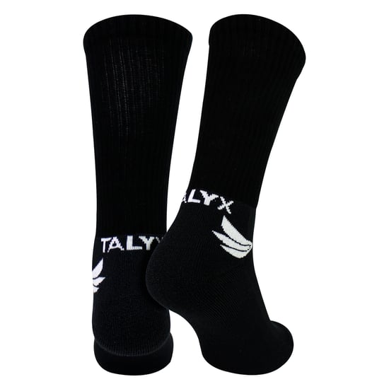 3er Pack Herren Bamboo Sportsocken | Verstärkte Ferse & Spitze Atmungsaktive Socken - Image 3