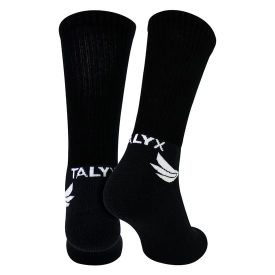 12er Pack Herren Bambus Sportsocken | Gepolsterte Ferse & Zehen Atmungsaktive Socken - Image 3