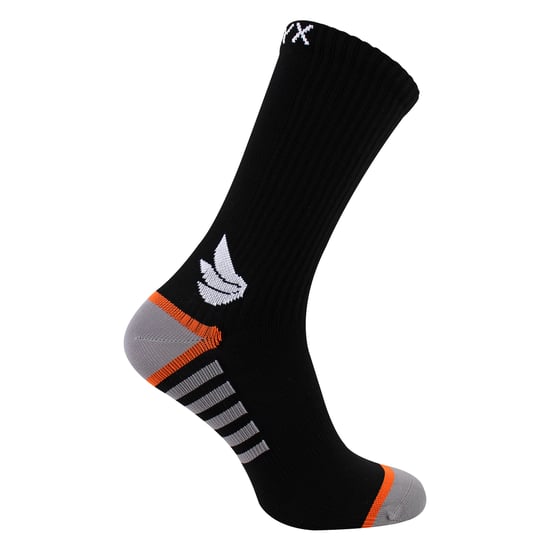 Herren Kompressionssportsocken | Verstärkte Ferse & Zehen Atmungsaktive Socken - Image 1