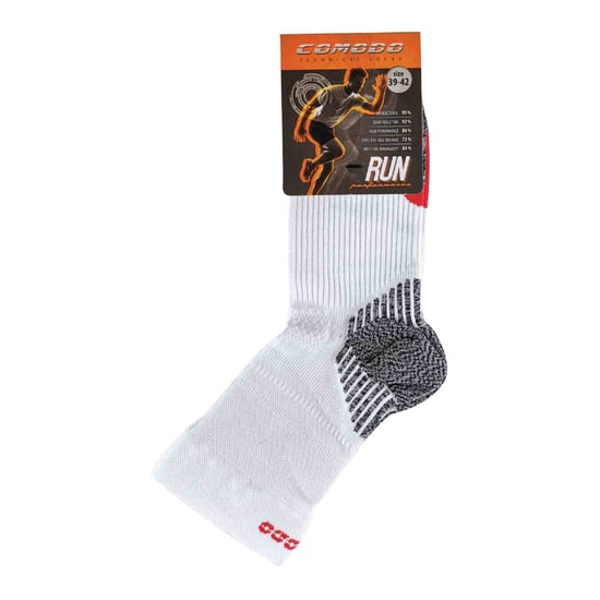 1 Pack Kurzschaft Kompressions-Laufsocken - Image 2