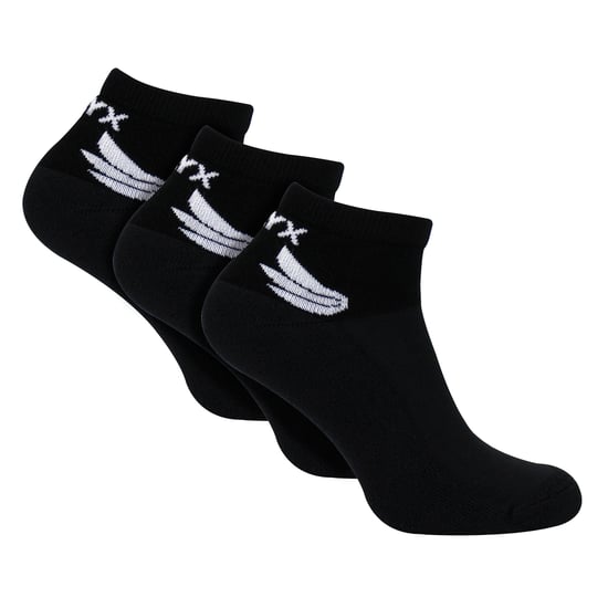 3er-Pack Herren Bambus Knöchelsocken | Verstärkter Fersen- und Zehenbereich, weiche atmungsaktive Socken - Image 1