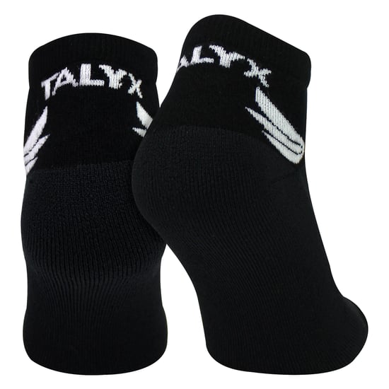 3er-Pack Herren Bambus Knöchelsocken | Verstärkter Fersen- und Zehenbereich, weiche atmungsaktive Socken - Image 3
