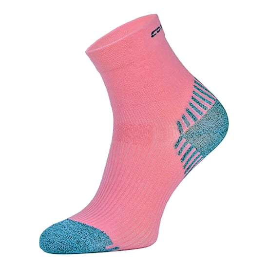 1 Pack Niedrig geschnittene Knöchel-Kompressions-Laufsocken - Image 1