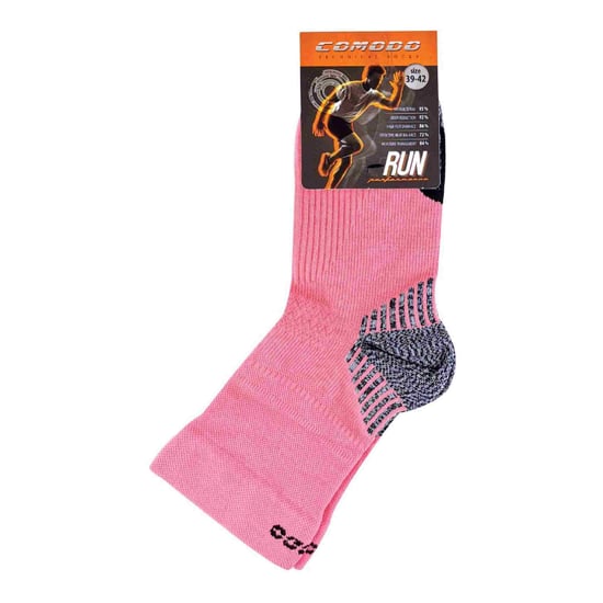 1 Pack Niedrig geschnittene Knöchel-Kompressions-Laufsocken - Image 2