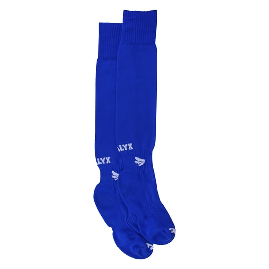1 Pack Herren Polsterung Feuchtigkeitsableitende Fußballsocken - Image 2
