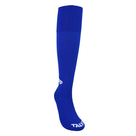 1 Pack Herren Polsterung Feuchtigkeitsableitende Fußballsocken - Image 4