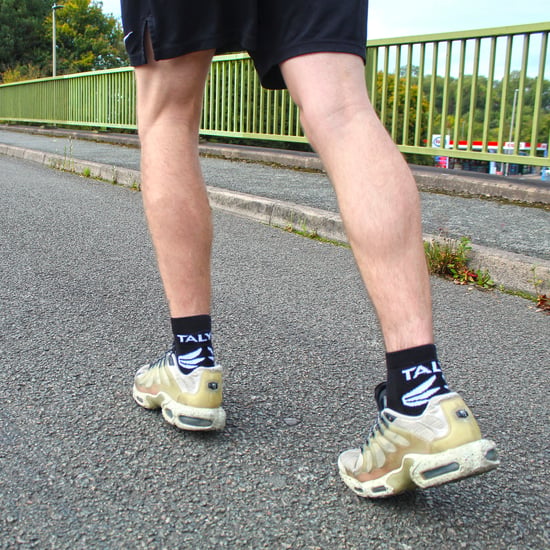 12er Pack Herren Bambus Knöchelsocken | Verstärkter Fersen- und Fußzehenbereich, weiche atmungsaktive Socken - Image 5