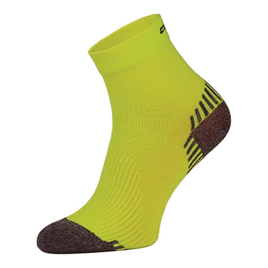 1 Pack Niedrig geschnittene Knöchel-Kompressions-Laufsocken - Image 1