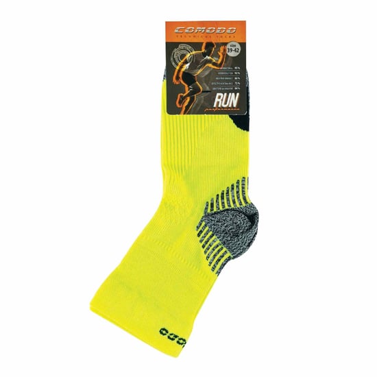1 Pack Niedrig geschnittene Knöchel-Kompressions-Laufsocken - Image 2