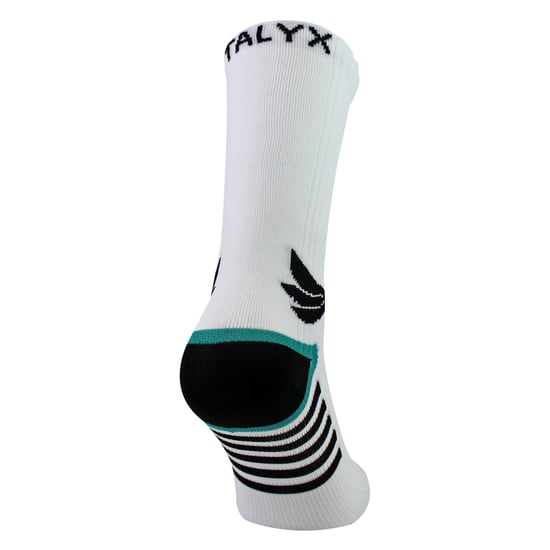 Herren Kompressionssportsocken | Verstärkte Ferse & Zehen Atmungsaktive Socken - Image 3