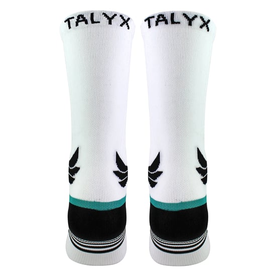 Herren Kompressionssportsocken | Verstärkte Ferse & Zehen Atmungsaktive Socken - Image 4
