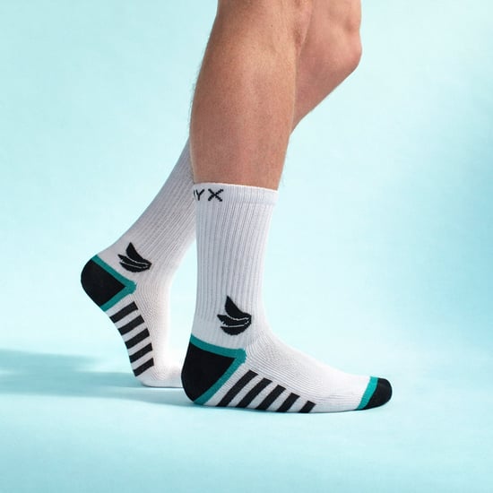 Herren Kompressionssportsocken | Verstärkte Ferse & Zehen Atmungsaktive Socken - Image 5