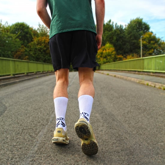 6er-Pack Männer Bambus Sportsocken | Verstärkter Fersen- und Zehenbereich atmungsaktive Socken - Image 4