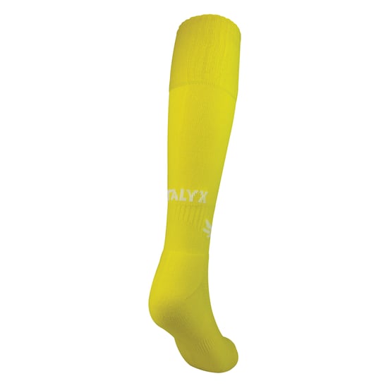 1 Pack Herren gepolsterte feuchtigkeitsableitende Footballsocken - Image 3