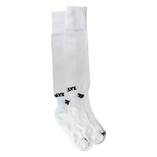 1 Pack Herren gepolsterte feuchtigkeitsableitende Football-Socken - Image 2