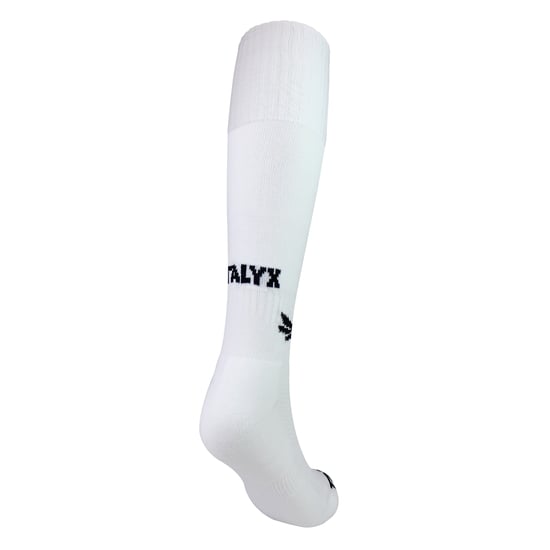 1 Pack Herren gepolsterte feuchtigkeitsableitende Football-Socken - Image 3