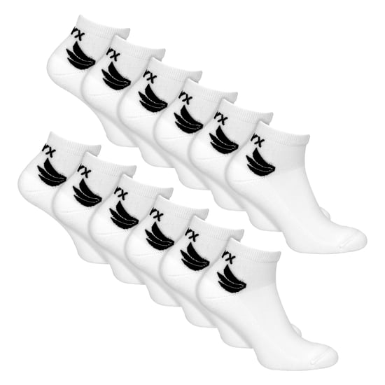 12er Pack Herren Bambus Knöchelsocken | Verstärkter Fersen- und Zehenbereich, weiche atmungsaktive Socken - Image 1