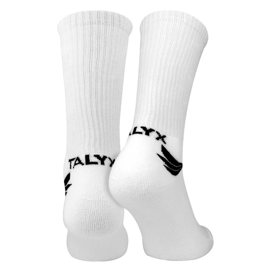 3er Pack Herren Bambus Sportsocken | Verstärkte Ferse & Zehen Atmungsaktive Socken - Image 3