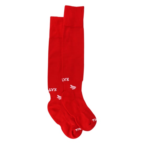 1 Pack Herren Polsterung Feuchtigkeitstransportierende Fußballsocken - Image 2