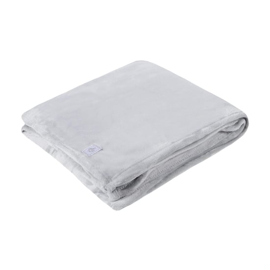Extra weiches, warmes, großes Luxus-Wärme-Fleece-Wurfdecke - 180 x 200 cm - Image 1