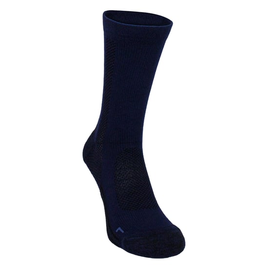 Herren Performance Coolmax Socken | Atmungsaktive gepolsterte Wandersocken - Image 4