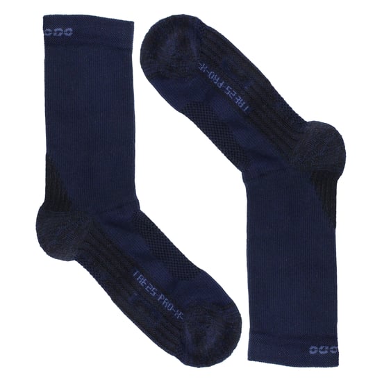 Herren Performance Coolmax Socken | Atmungsaktive gepolsterte Wandersocken - Image 5