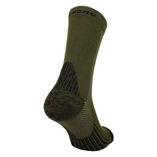 Herren Performance Coolmax Socken | Atmungsaktive Gepolsterte Wandersocken - Image 3