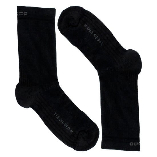 Herren Performance Coolmax Socken | Atmungsaktive gepolsterte Wandersocken - Image 5