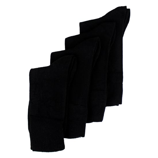 12 Paare Damen Bambus Diabetikersocken | Weiche, nicht einengende Komfortsocken - Image 3