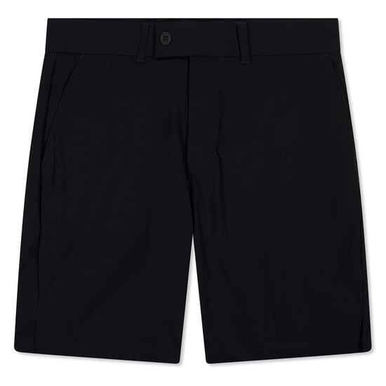 Herren Lyle And Scott Airlight Shorts in Jet Black - Image 1