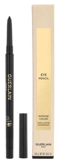 Ombre G Augenstift #01-black Ebony 3 gr - Image 2