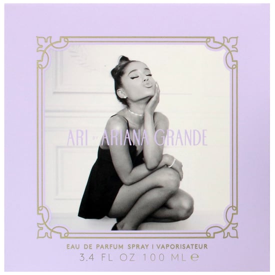 Ariana Grande Ari Eau de Parfum Spray 100ml - Image 2