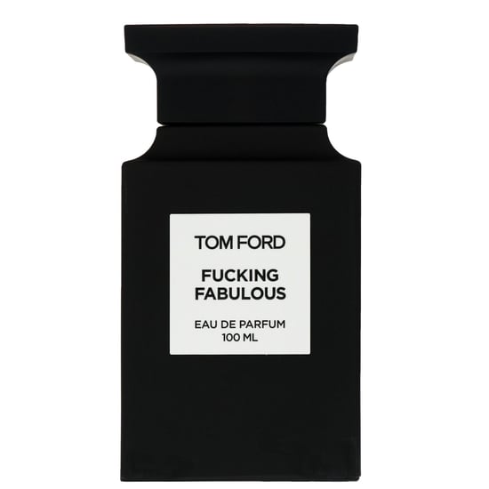 Tom Ford Private Blend Fucking Fabulous Eau de Parfum Spray 100 ml - Image 1