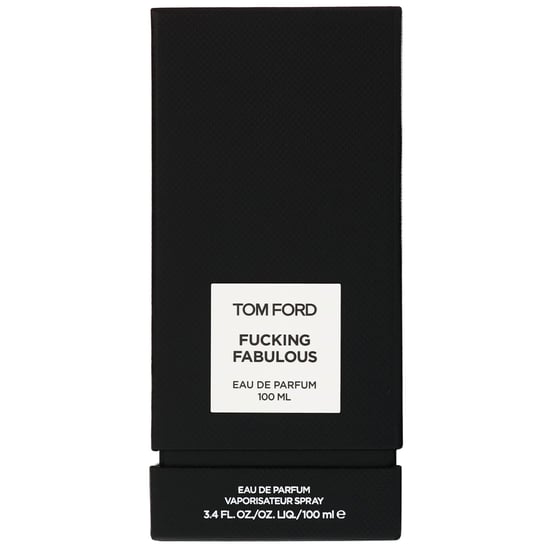 Tom Ford Private Blend Fucking Fabulous Eau de Parfum Spray 100 ml - Image 2