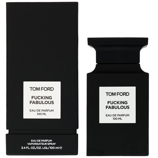 Tom Ford Private Blend Fucking Fabulous Eau de Parfum Spray 100 ml - Image 3