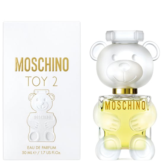 Toy 2 Eau De Parfum Spray 50 ml - Image 2