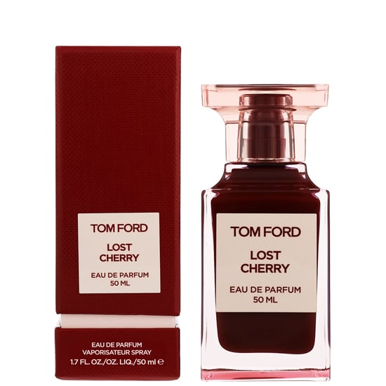 Tom Ford Lost Cherry Eau de Parfum Spray 50 ml - Image 3