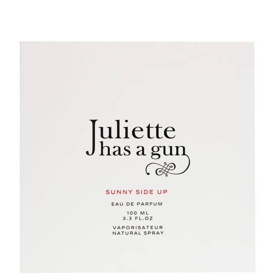 Juliette Has a Gun Sunny Side Up Eau de Parfum 100ml - Image 2