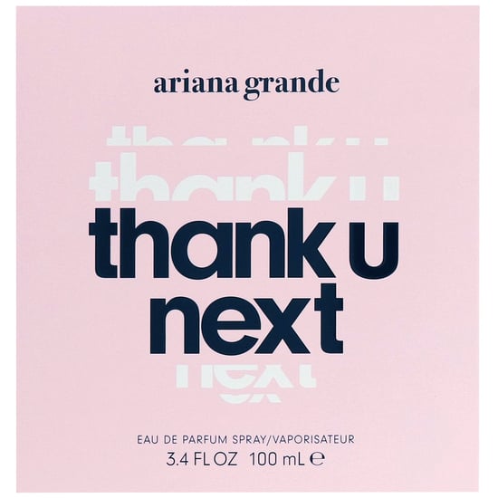 Ariana Grande Thank U Next Eau de Parfum Spray - 100 ml - Image 2