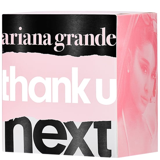 Ariana Grande Thank U Next Eau de Parfum Spray - 100 ml - Image 4