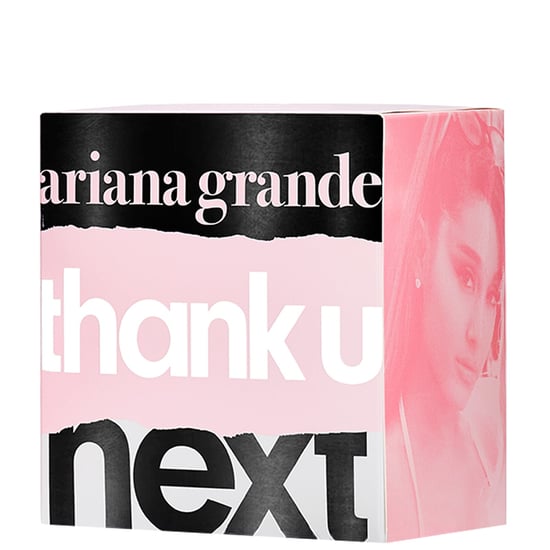 Ariana Grande Thank U Next Eau de Parfum Spray 50 ml - Image 4
