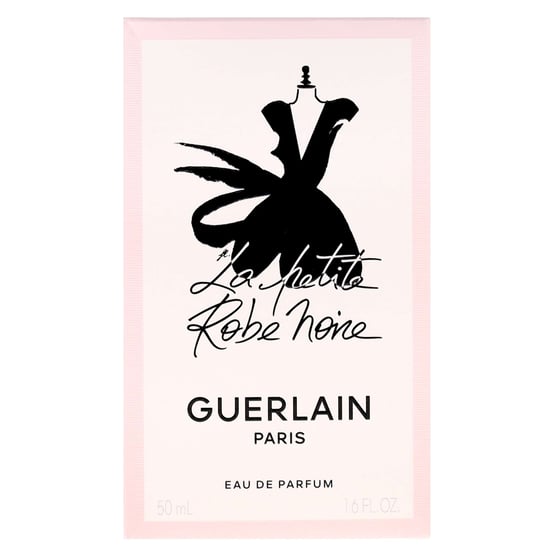 La Petite Robe Noire Eau De Parfum Spray 50 ml - Image 2