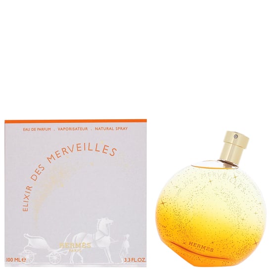 Hermès Elixir des Merveilles Eau de Parfum Spray 100 ml - Image 3